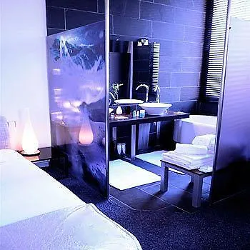 Design Les Bains Douches Szálloda