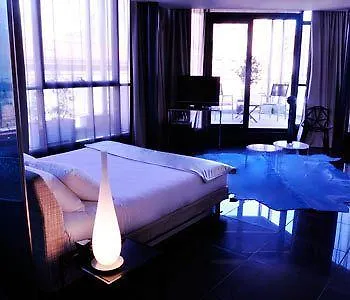 Szálloda Design Les Bains Douches Toulouse