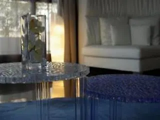 Szálloda Design Les Bains Douches