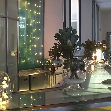 Szálloda Design Les Bains Douches 3*