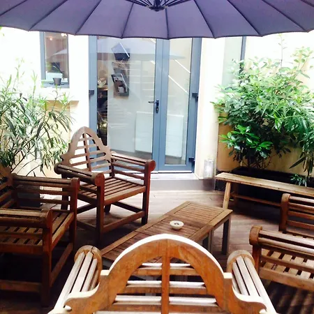 Design Les Bains Douches Toulouse
