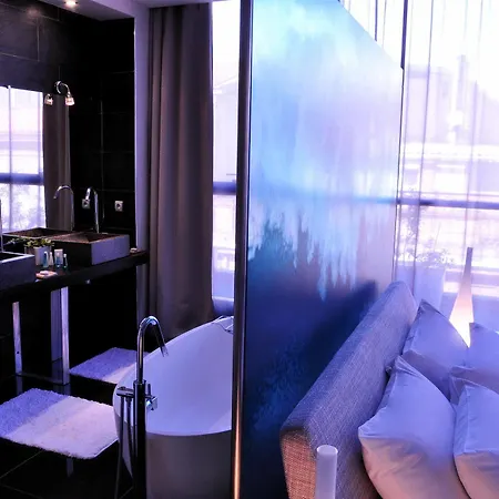 Design Les Bains Douches Toulouse
