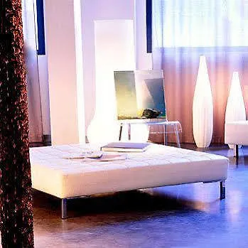 Szálloda Design Les Bains Douches