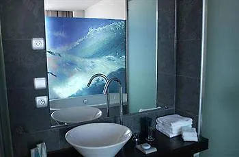 Design Les Bains Douches Отель Тулуза